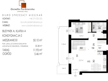 Mieszkanie Tomaszów Mazowiecki