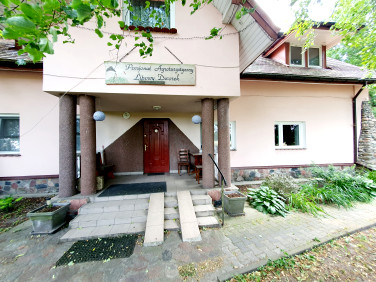 Dom Radzimowice