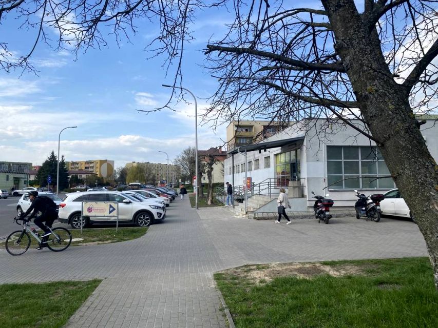 Lokal Mława