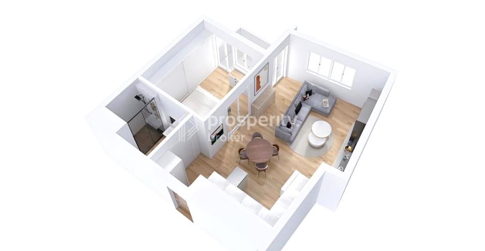 Mieszkanie Warszawa wynajem