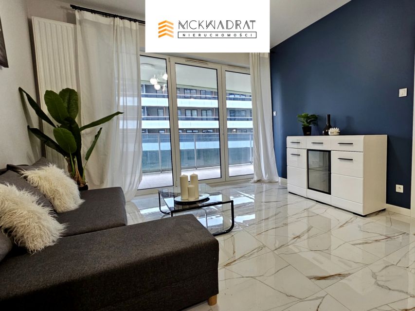 Mieszkanie Białystok