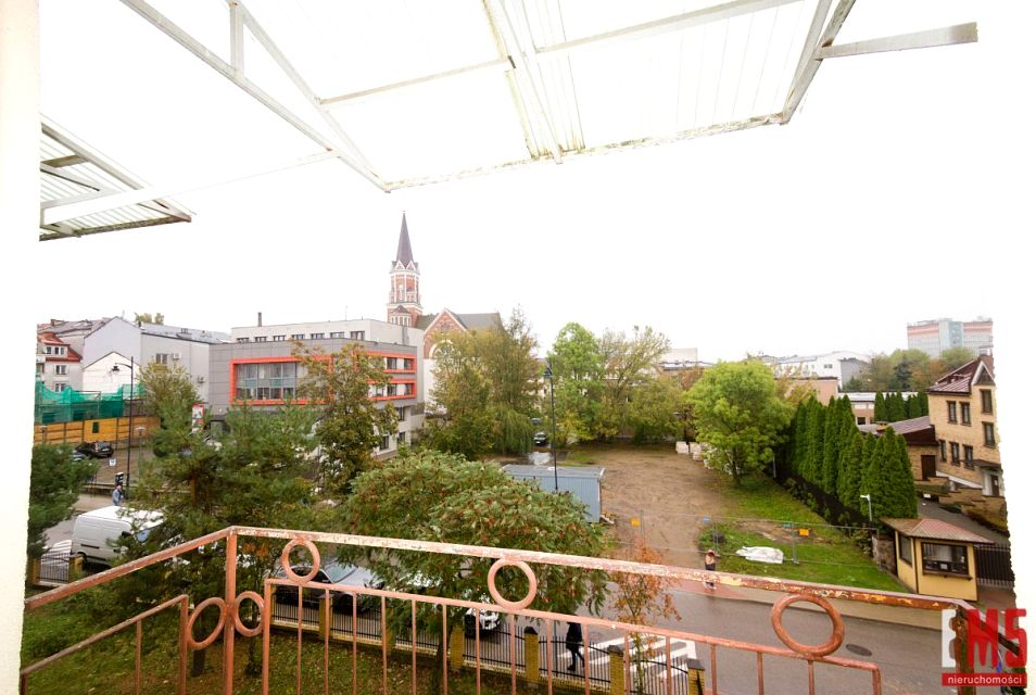 Mieszkanie Białystok