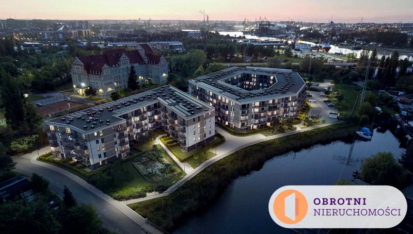 Mieszkanie Gdańsk sprzedaż