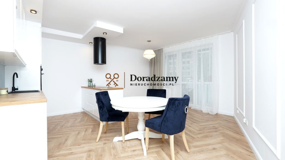 Mieszkanie Rzeszów