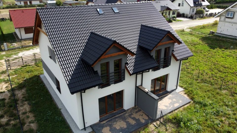 Dom Gołuski