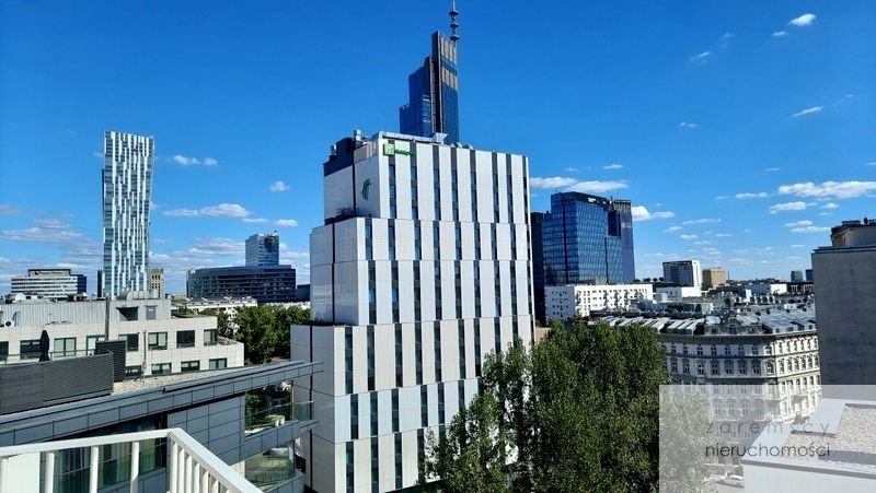 Mieszkanie Warszawa