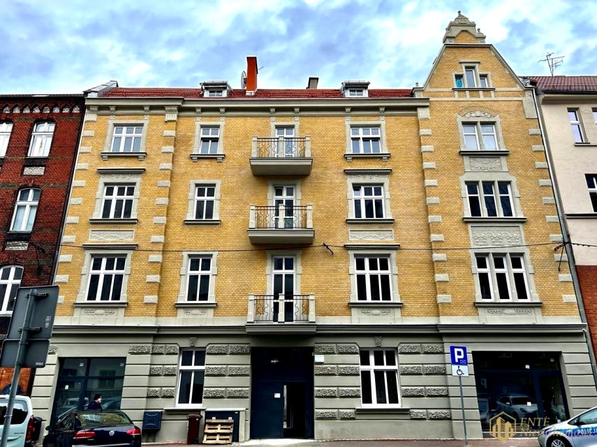 Mieszkanie Katowice