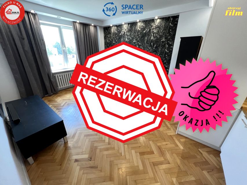 Mieszkanie Kielce