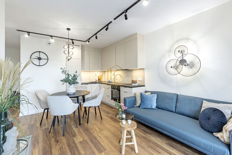 Mieszkanie Wrocław sprzedaż