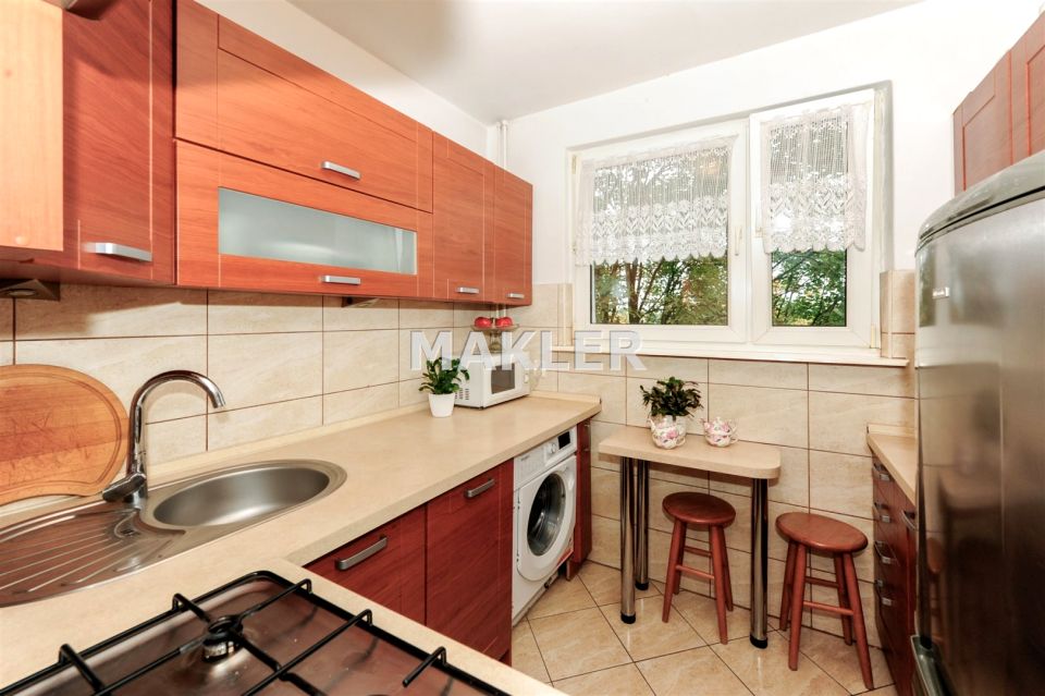 Mieszkanie Bydgoszcz