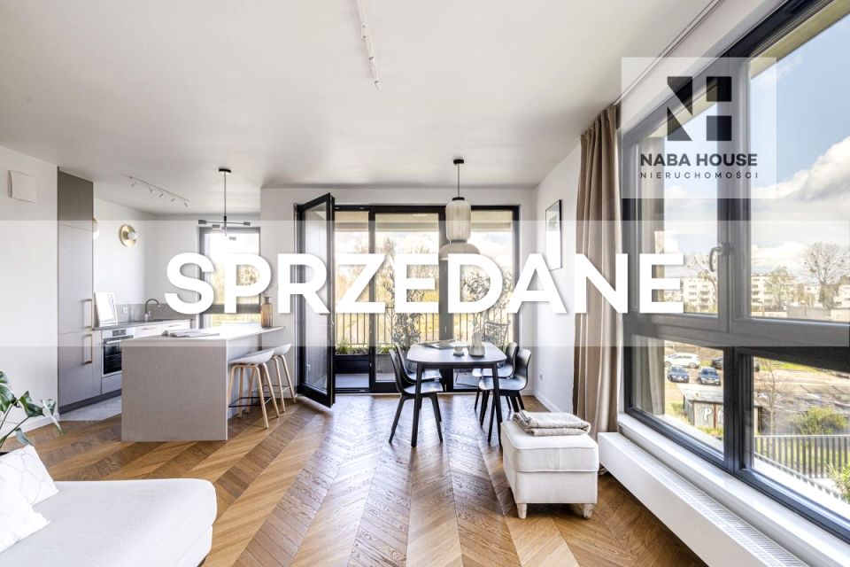 Mieszkanie Gdynia