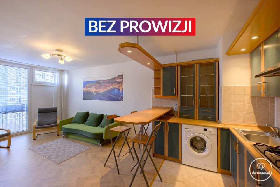 Mieszkanie Warszawa