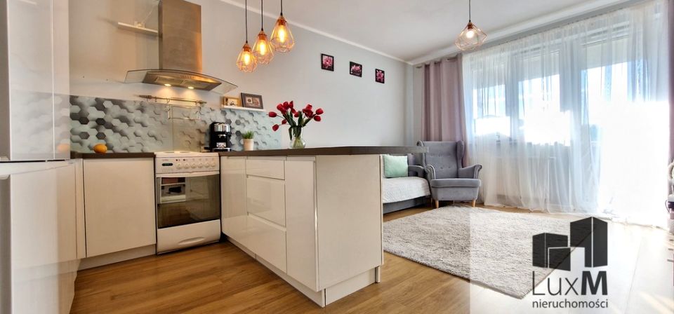 Mieszkanie Gorzów Wielkopolski