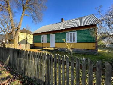 Dom Wola Chodkowska sprzedaż