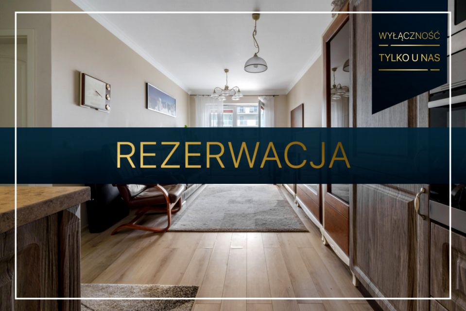 Mieszkanie Gdańsk sprzedaż