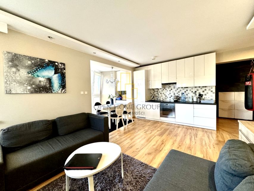 Mieszkanie blok mieszkalny Wrocław