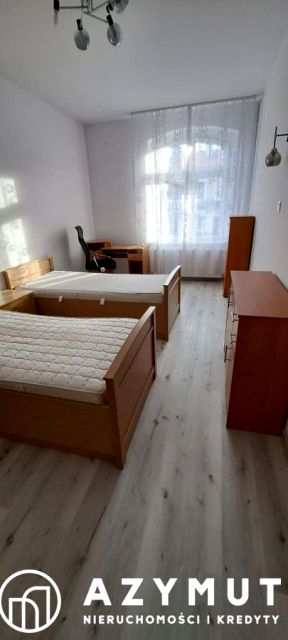 Mieszkanie Legnica