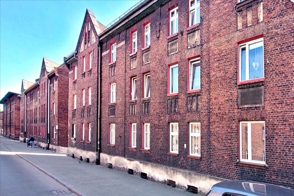 Mieszkanie Świętochłowice