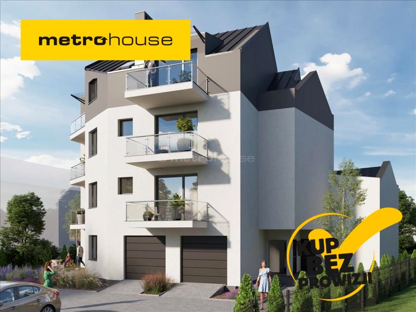 Mieszkanie apartamentowiec sprzedaż