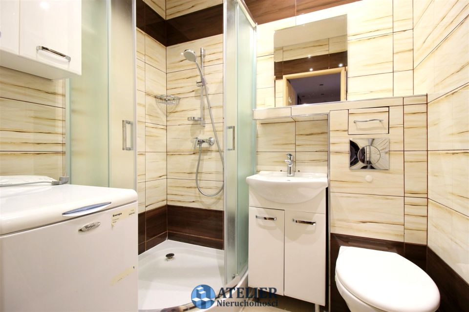 Mieszkanie Bydgoszcz