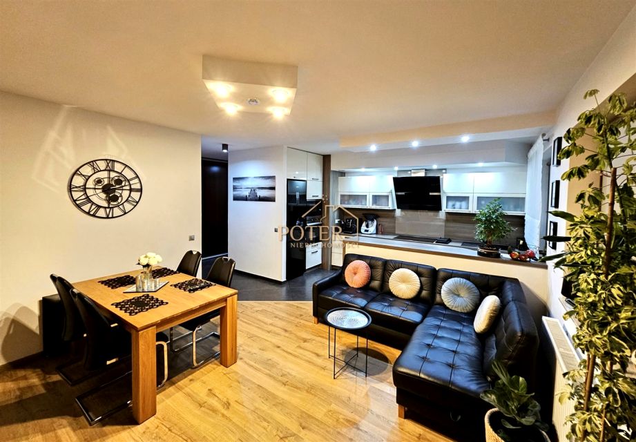 Mieszkanie Bielany Wrocławskie