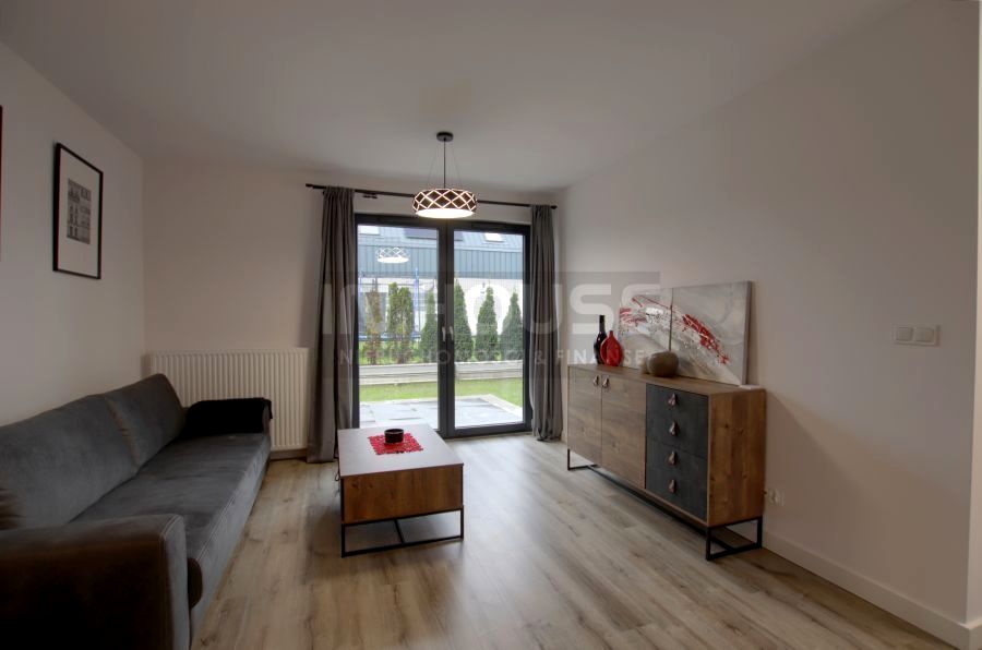 Mieszkanie Szczecin wynajem