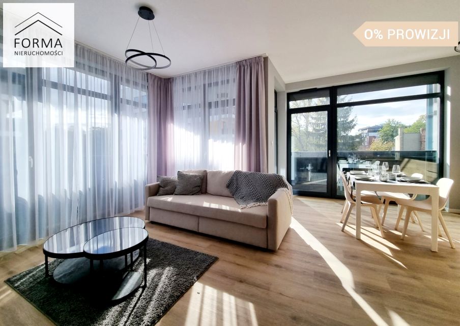 Mieszkanie Bydgoszcz