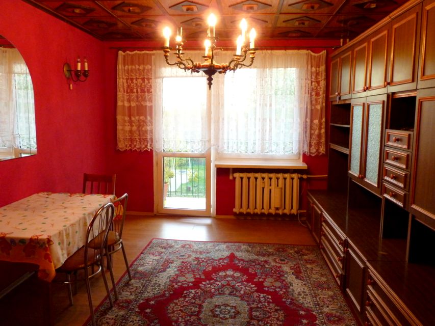 Mieszkanie Gniezno