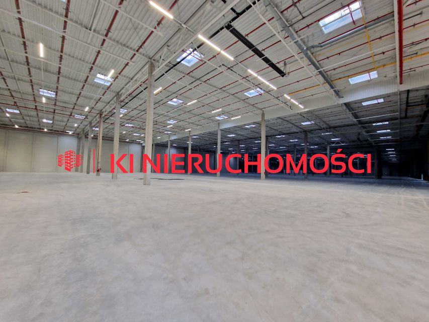 Budynek użytkowy Szczecin