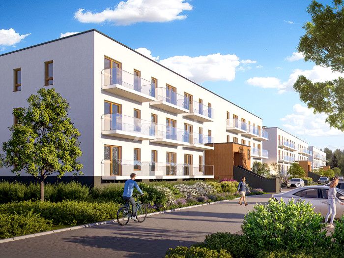 Mieszkanie Warszawa sprzedaż