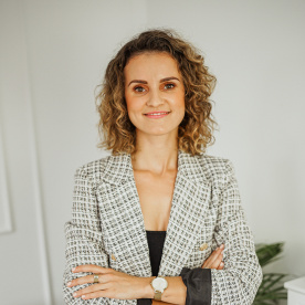 Katarzyna Wojtczak
