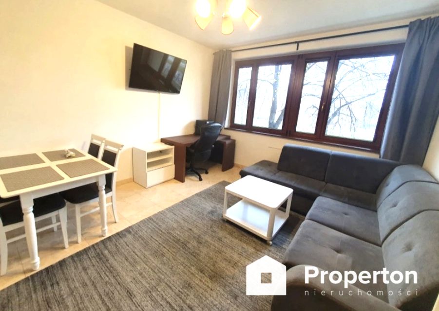 Mieszkanie Białystok