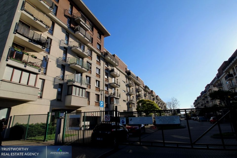 Mieszkanie Kraków