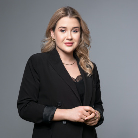 Dagmara Mielczarek