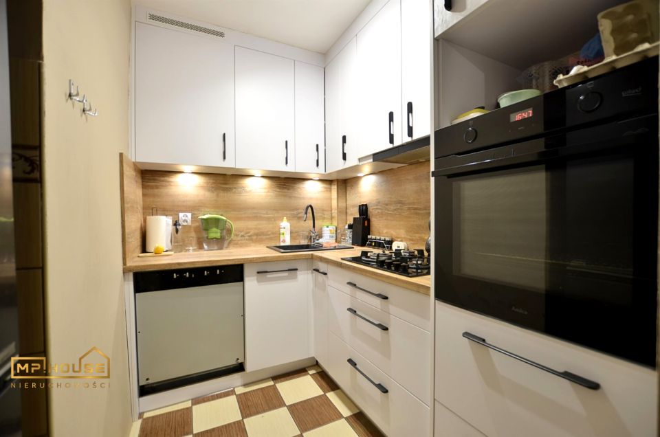 Mieszkanie Świdnica