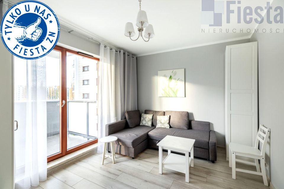 Mieszkanie Warszawa