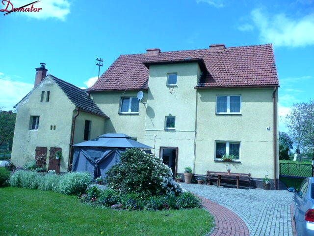 Dom Radziechów