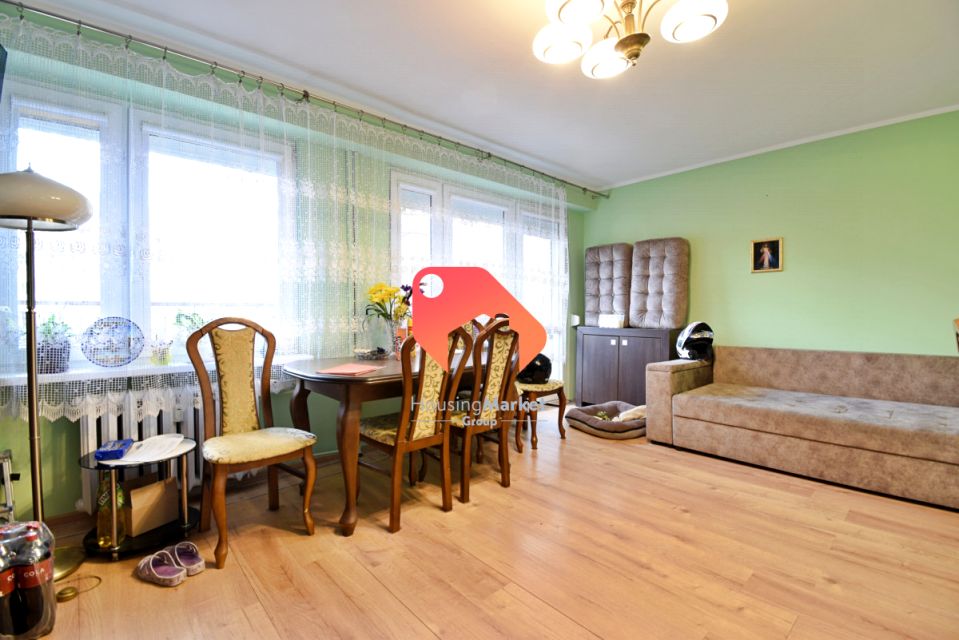 Mieszkanie Bydgoszcz