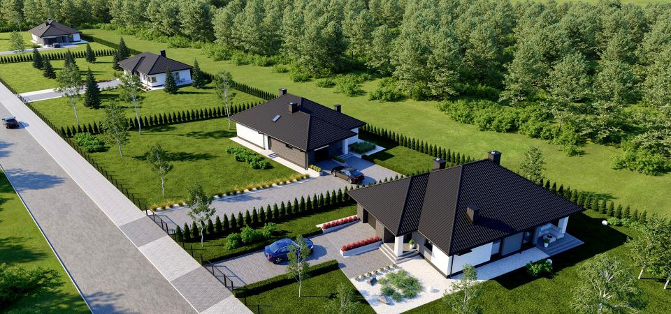 Dom Biała Rawska sprzedaż