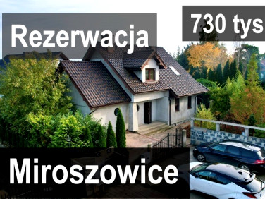 Dom Miroszowice