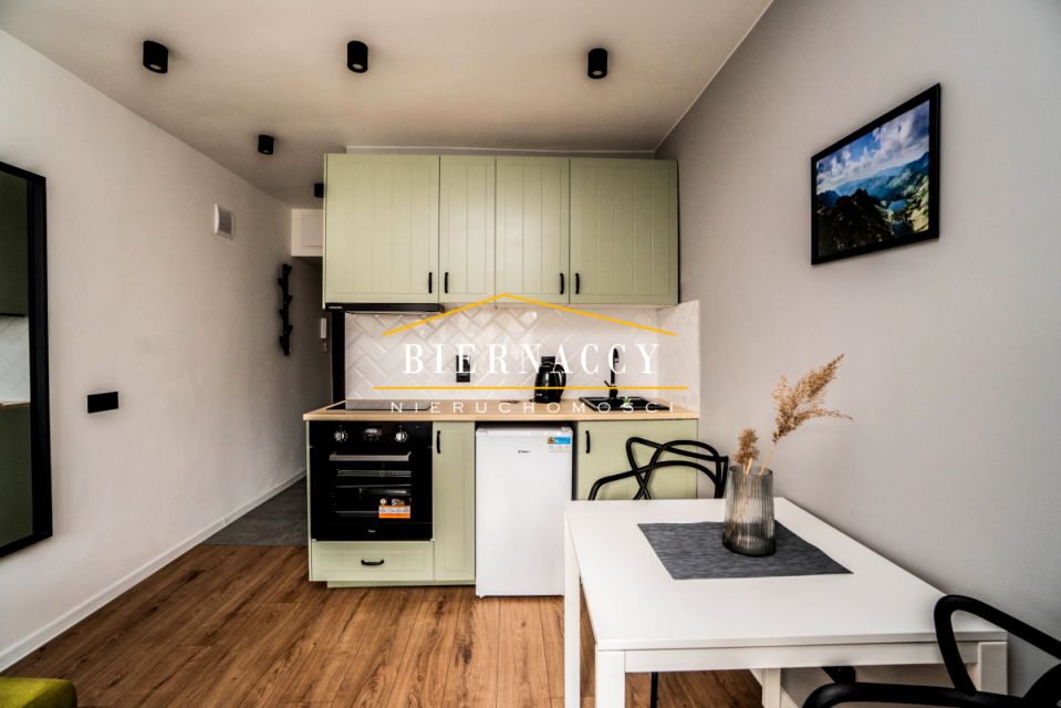 Mieszkanie blok mieszkalny Warszawa