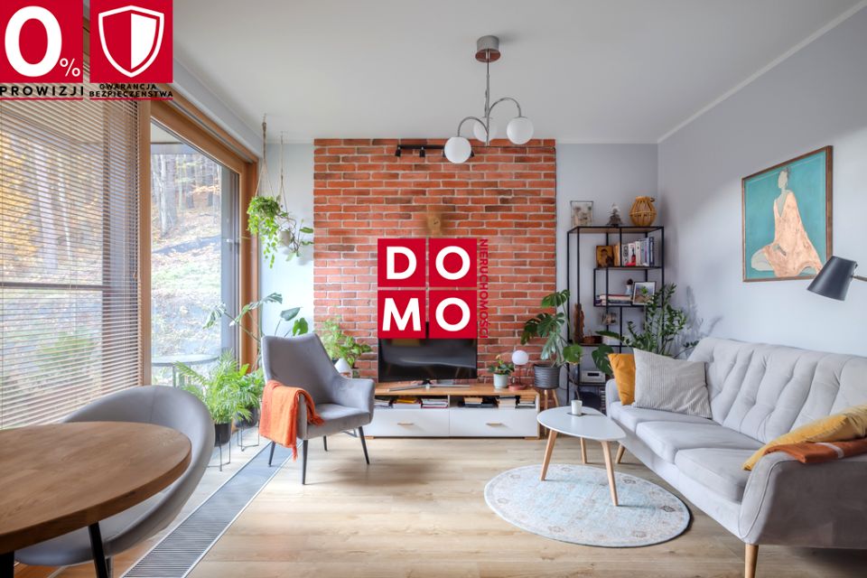 Mieszkanie apartamentowiec sprzedaż