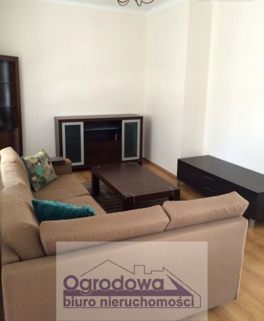 Mieszkanie Warszawa wynajem