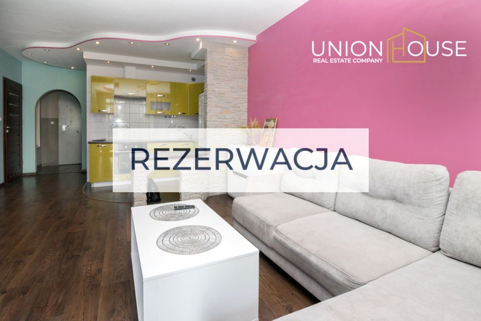 Mieszkanie KRAKÓW