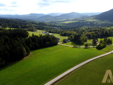 Działka budowlana sprzedam