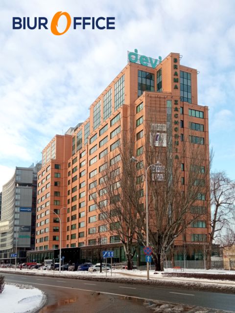 Lokal Warszawa
