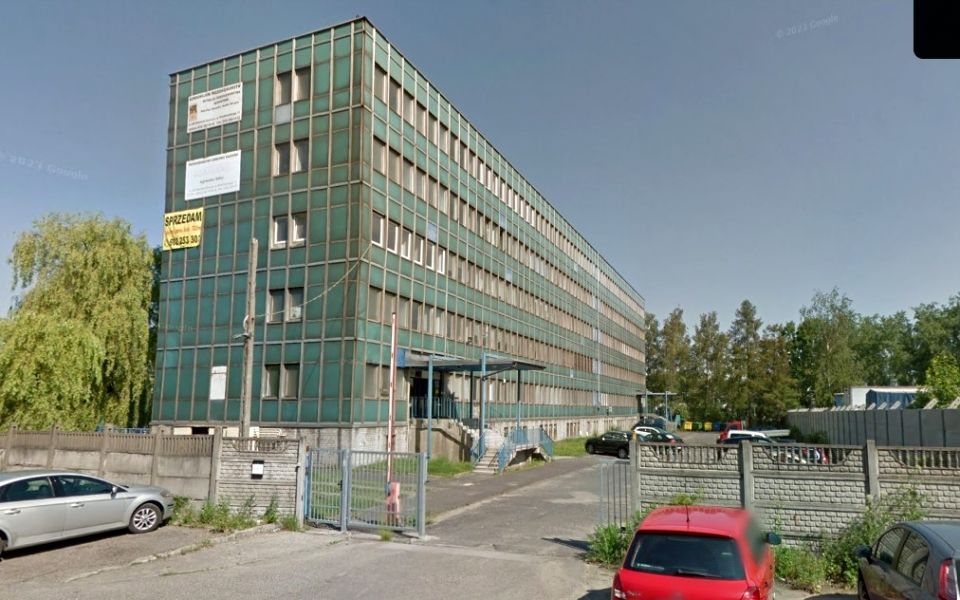 Lokal Dąbrowa Górnicza