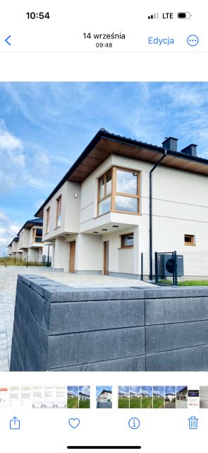 Dom Gliwice