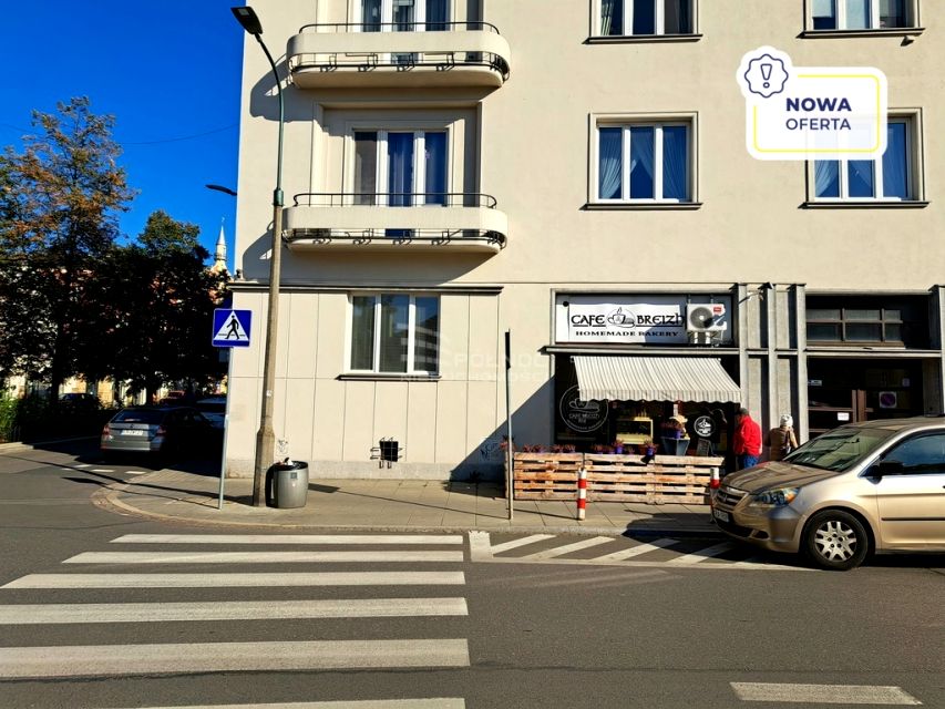 Lokal Kraków