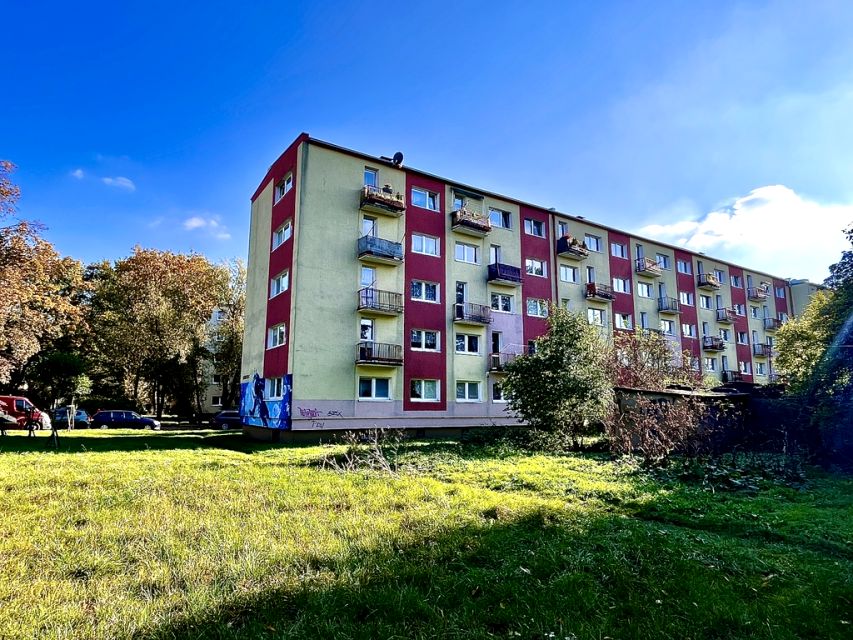 Mieszkanie Łódź sprzedaż